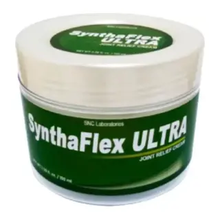 Süper Synthaflex Masaj Kremi 150 Ml X 1 Adet