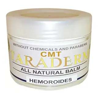 Süper Taraderm Bakım Merhemi 100 Ml
