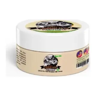 Yörük Ana Çörek Otu Yağı Karışımlı Masaj Bakım Kremi 50 Ml
