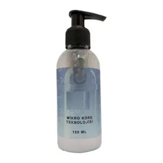 Mikro Küre Teknolojisi Bakım Masaj Jel 150 Ml X 1 Ad