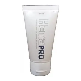 Hemapro Cream Rahatlatıcı Krem 50 Ml
