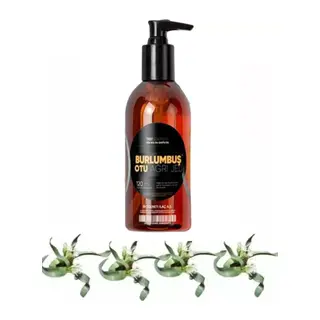 Burlumbuş Otu Bakım Masaj Jeli 120 Ml X 1 Adet