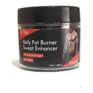 Belly Fat Burner For Man - Erkek Hızlı Krem 100ml