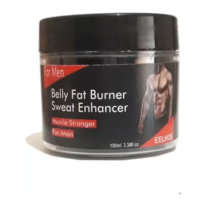 Belly Fat Burner For Man - Erkek Hızlı Krem 100ml