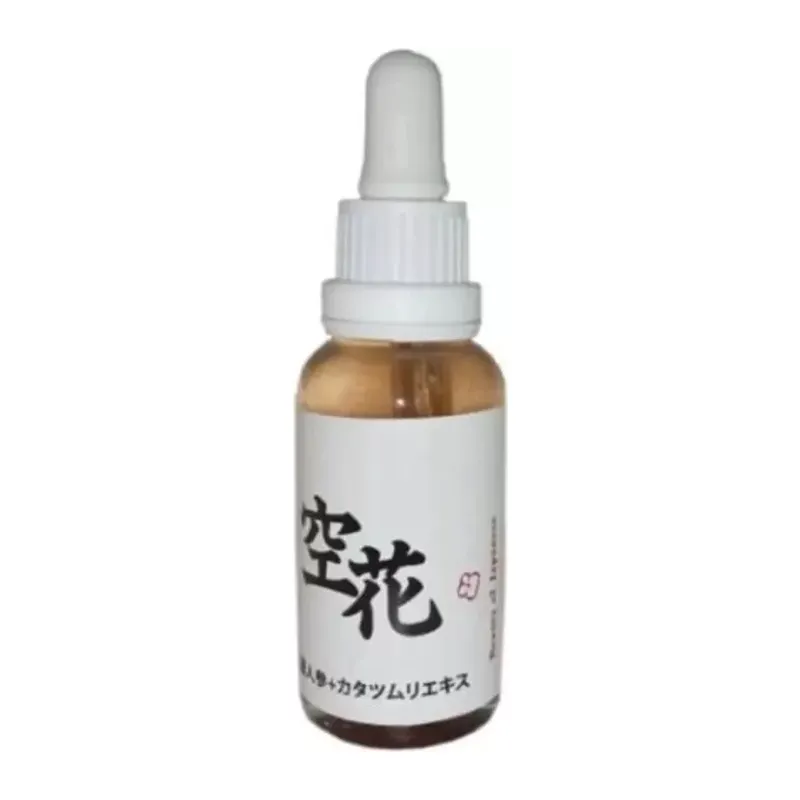 Kırışıklık Önleyici Japon Serumu 30 Ml