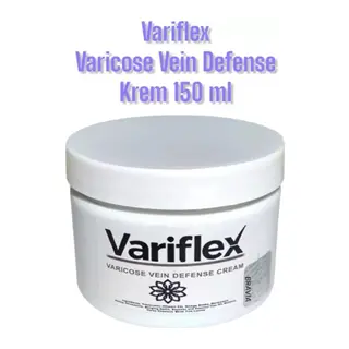 Variflex Varicose Vein Defense Krem 150 Ml