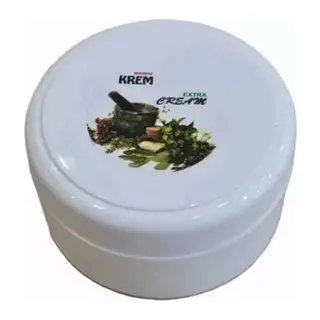Süper Mucizevi Rahatlatıcı Krem 125 Ml
