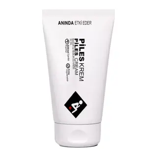 Piles Rahatlamanız Için Yeni Formüllü Çözümünüz Bakım Kremi 50 Ml X 1 Adet