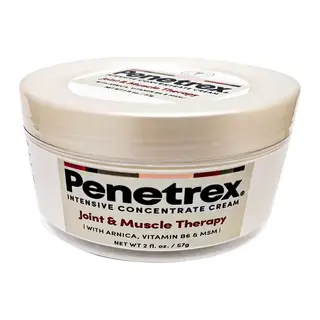 Penetrex Vücut Ağrılar Bakım Kremi 50 Ml - Ağrılarınız Için