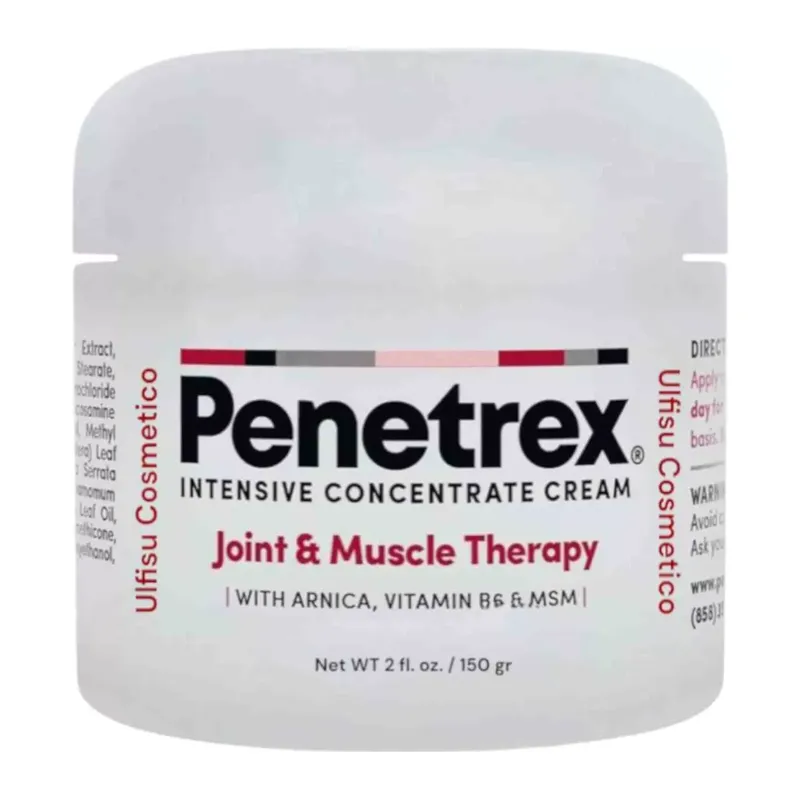 Penetrex Krem