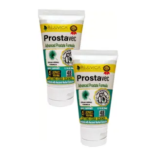 Süper Prostavec Advancede New Formula 50 Ml