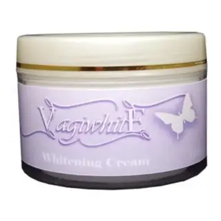 Vagiwhite Kadınlar Için Va.jina Beyazlatıcı Kremi 100 Ml