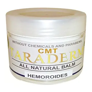 Süper Taraderm Rahatlatıcı Merhemi 100 Ml