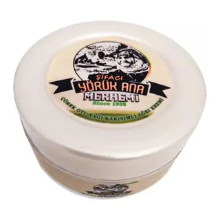 Yörük Ana Hznks007 Çörek Otu Karışımlı Özel 50 Ml