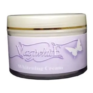 Şeyse Whitening Cream Kadınlara Özel Genital Bakım Kremi