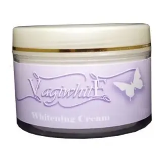Whitening Vagiwhite Şeyse Whitening Cream Kadınlara Özel Genital Bakım Kremi