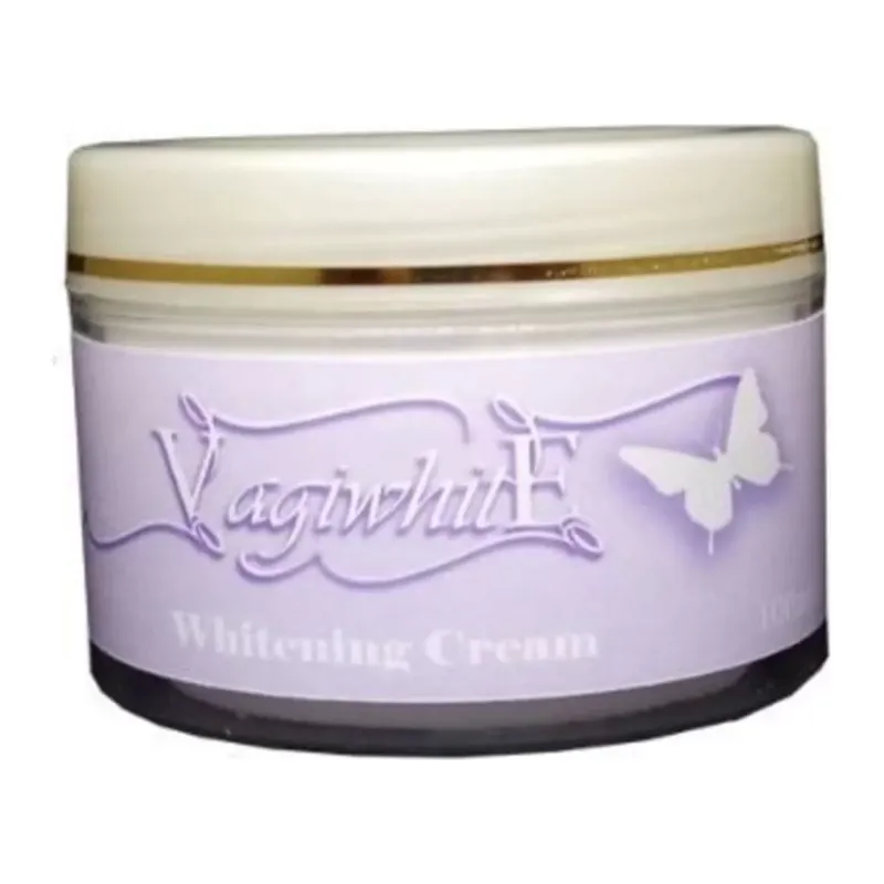 Whitening Vagiwhite Şeyse Whitening Cream Kadınlara Özel Genital Bakım Kremi