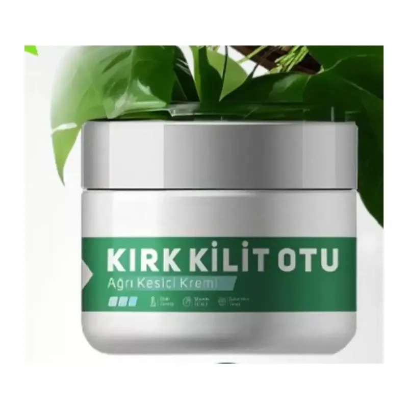 Kırkkilitotu Masaj Bakım Kremi 100 Ml X 1 Adet