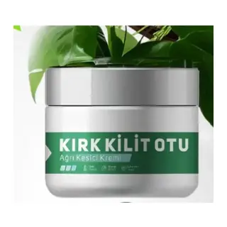 Süper Kırkkilitotu Masaj Bakım Kremi 100 Ml X 1 Adet