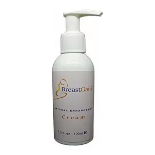 Breast Gain Göğüskremi 120 Ml - Breast Gain Lifting Breast Care Firming Cream 120 Ml