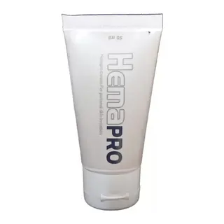 Hemapro Natural Cream 50 Ml Krem