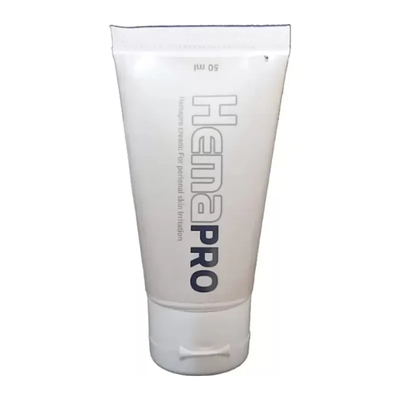 Hemapro Natural Cream 50 Ml Krem