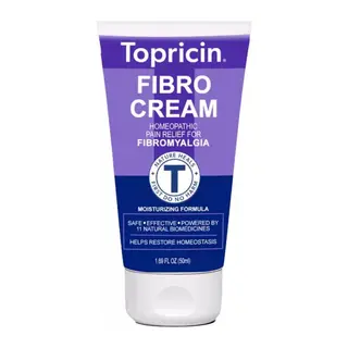S'82 Topricin Fibro Krem 50 Ml