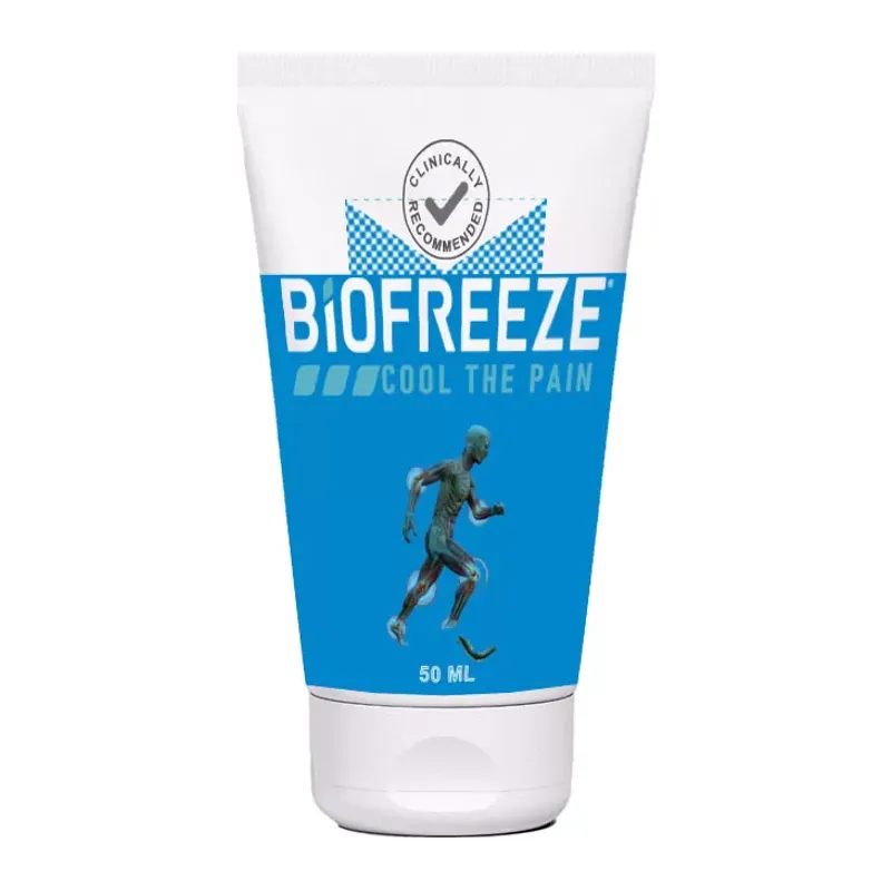 Biofreeze Teskin Kremi 50 Ml