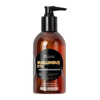 Süper Burlumbuş Otu Jeli 120 Ml