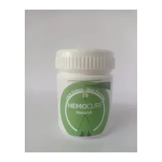 Süper Hemocure Kremi 50ml