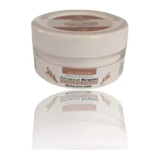 Arnavut Ciltte Kremi 50 Ml
