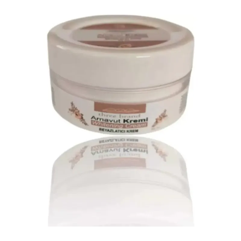 Arnavut Ciltte Kremi 50 Ml