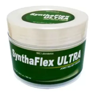Süper Synthaflex Masaj Bakım Kremi 150 Ml X 1 Adet