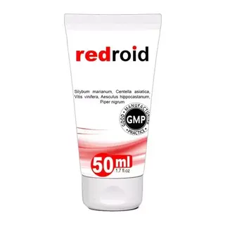 Redroid Bakım Masaj Kremi 50 Ml