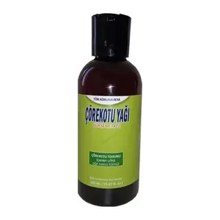 Çörek Otu Yağı Ürün 150 Ml