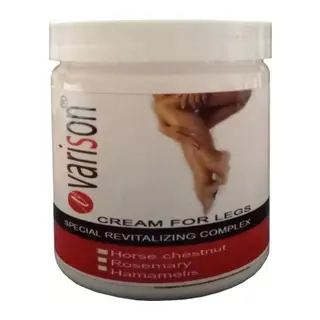 Varison Bacak Bakım Kremi 200 Ml