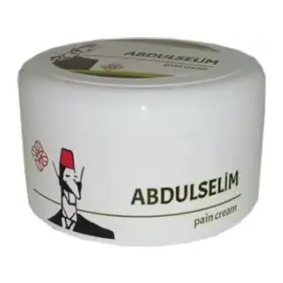 Abdulselim Miyolife Abdulselim Pain Cream-vücut Ağrı Kremi