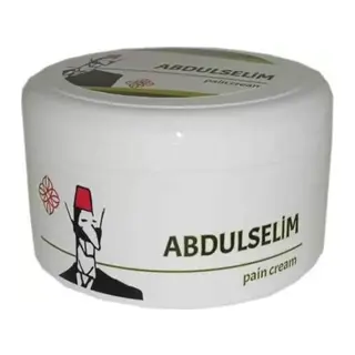 Bonie Cxnt - Abdulselim Vücut Sızı Için Sızı Kremi 200 Ml Àğrı GÌderici Àğrı KÉsici