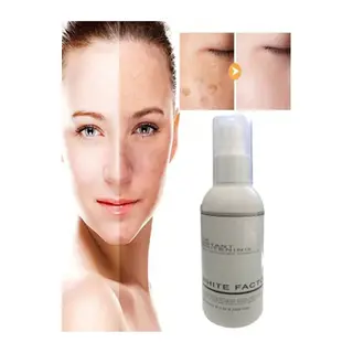 Süper White Factor Cilt Ton Krem 120 Ml