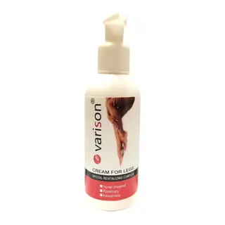 Varison Bacak Bakım Kremi 120 Ml