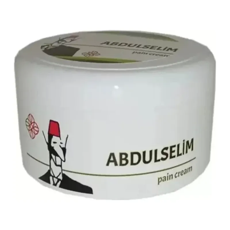 Abdulselim 200 Ml / Abdulselim 200 Ml