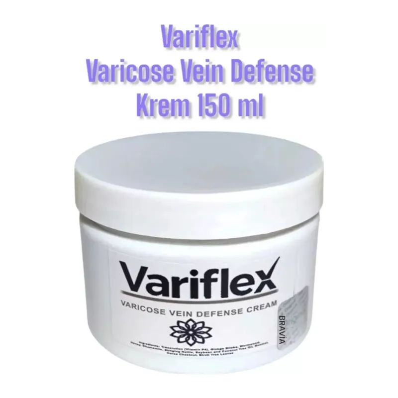 Süper Variflex Için Ayak Peeling Bakım Kremi X 1 Adet