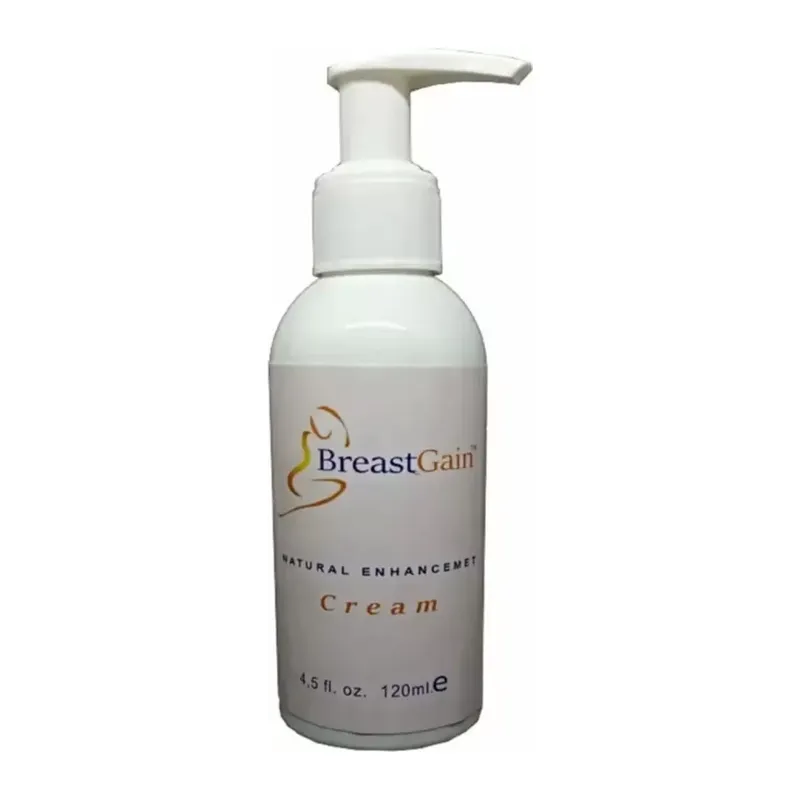Bayilik Xml Breast Gain Toparrlayıcı Göğüsbakım Ve Dolgunlaştırıcı Krem 120 Ml
