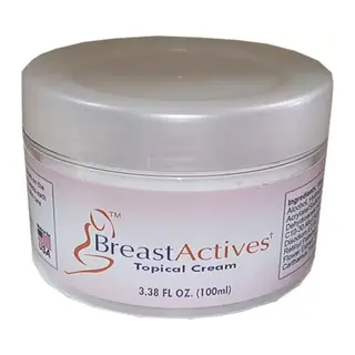 Breast Actives Aktifleştirici-breast Augmentation And Lift 100 Ml