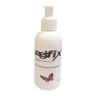 Bayilik Xml Vagifix Bakım Kremi 120 Ml - Vagifix Care Cream 120 Ml