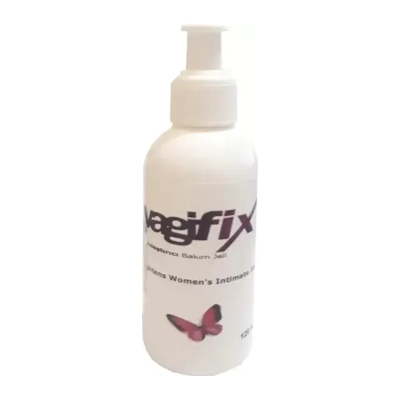 Bayilik Xml Vagifix Bakım Kremi 120 Ml - Vagifix Care Cream 120 Ml