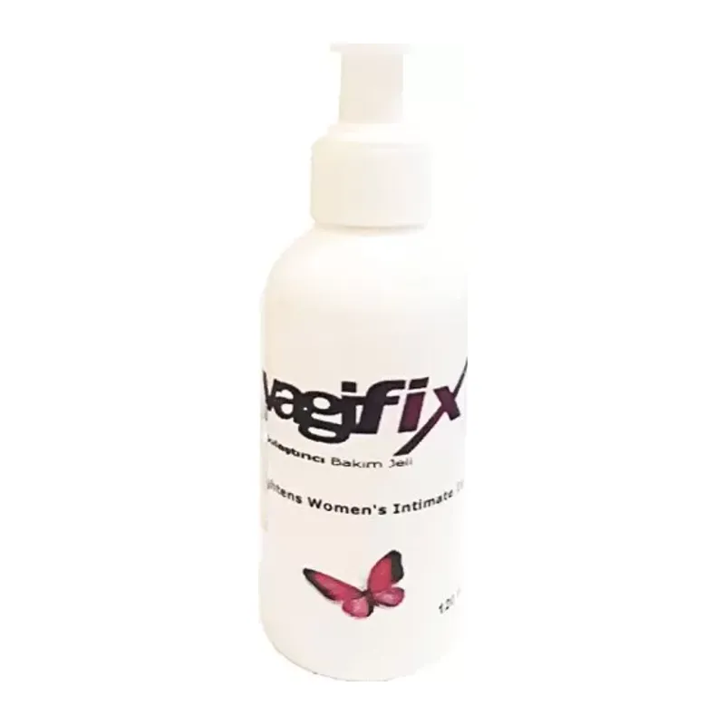 Vagifix Kadın Bakım Kremi 120 Ml