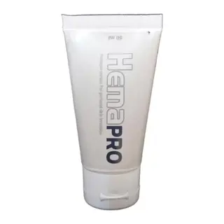 Süper Hemapro Nız Için Masaj Bakım Kremi 50 Ml X 1 Adet