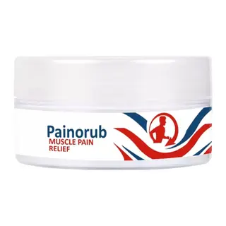 Painorub Muscle Pain-relief Cream 50 Ml