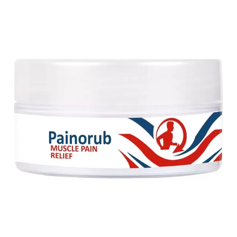Painorub Muscle Pain-relief Cream 50 Ml